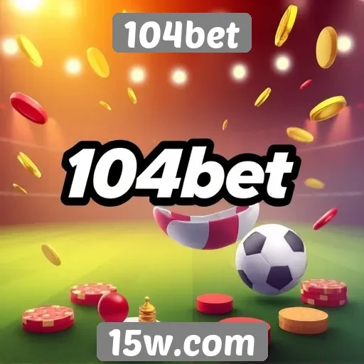 104bet oferece diversas opções de jogos online