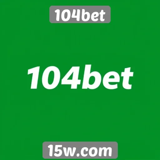 Como 104bet garante segurança nas apostas