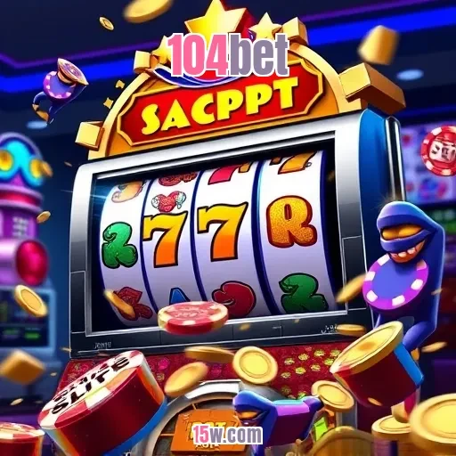 104bet: Conheça os Recursos Imperdíveis e Jogos Envolventes