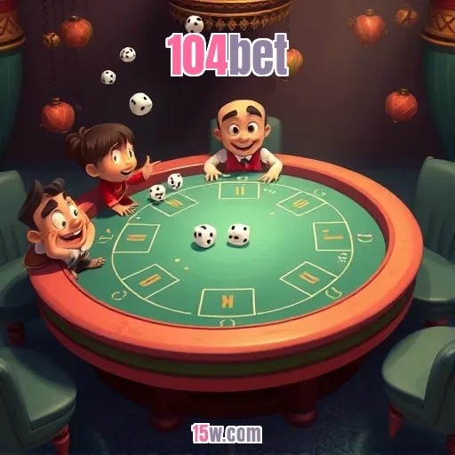 104bet: Descubra Como o Login Maximiza Sua Experiência de Apostas