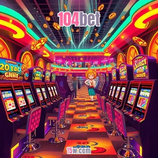 104bet: Segurança em Primeiro Lugar para Jogadores Brasileiros